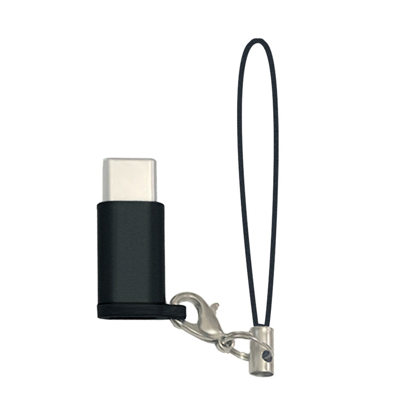 Adaptador jack micro USB a plug USB C USB-478 – ESMART