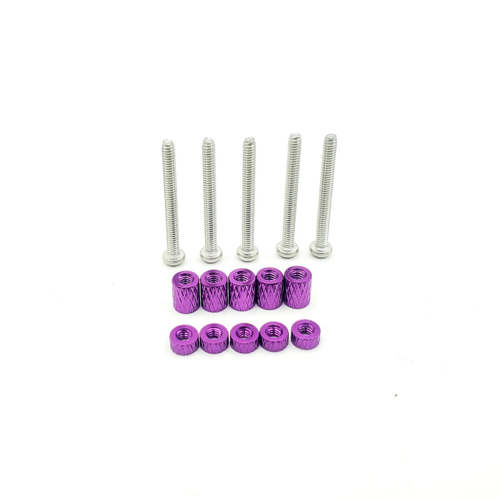 M2 Stack Hardware Kit - 20mm