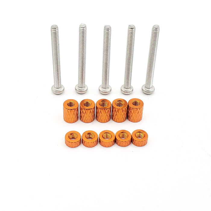 M2 Stack Hardware Kit - 20mm