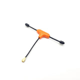 Pyrodrone Micro-T 915MHz RX Antenna for TBS Crossfire NANO RX