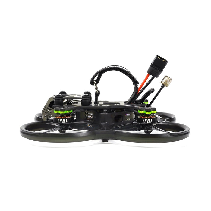 GEPRC Cinebot30 3" 6S CineWhoop HD Vista Nebula Pro FPV Drone - Choose Receiver