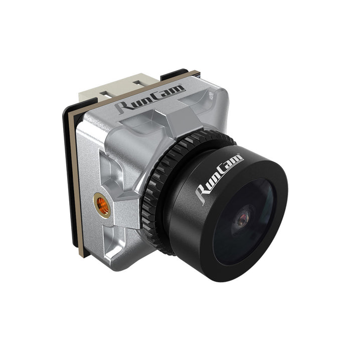 RunCam Phoenix 2 Micro Camera - Silver