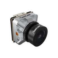 RunCam Phoenix 2 Joshua Bardwell Edition Micro Camera - Silver