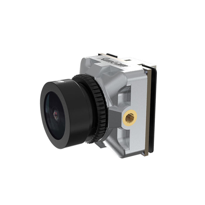 RunCam Phoenix 2 Joshua Bardwell Edition Micro Camera - Silver