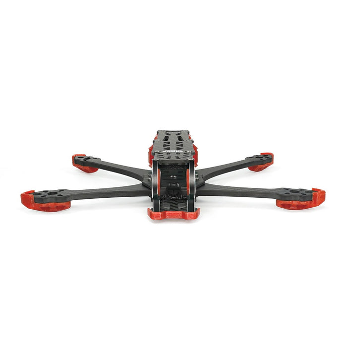 GEPRC GEP-MK5D Pro O3 Deadcat 5" FPV Drone Frame - Orange TPU