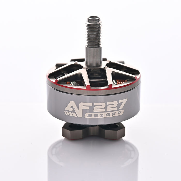 AxisFlying AF227 2207 FPV Drone Motor - 2710KV