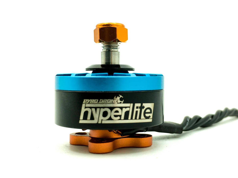 PyroDrone HyperLite 2307-2522 Team Edition