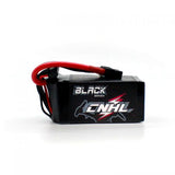 CNHL Black Series 1100MAH 22.2V 6S 100C Lipo Battery - XT60
