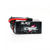CNHL Black Series 1300MAH 22.2V 6S 100C Lipo Battery - XT60