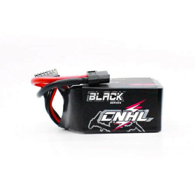 CNHL Black Series 1500MAH 22.2V 6S 100C Lipo Battery - XT60