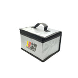 Pyrodrone Lipo Bag (Lunch Box Style)