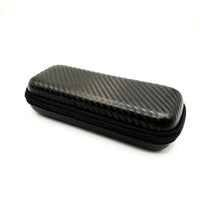 TS100 Soldering Iron Carrying Case (PU Faux Carbon Fiber)