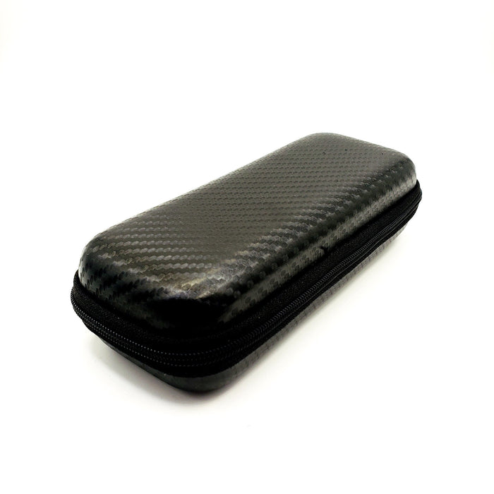 TS100 Soldering Iron Carrying Case (PU Faux Carbon Fiber)