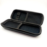 TS100 Soldering Iron Carrying Case (PU Faux Carbon Fiber)