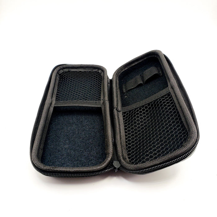 TS100 Soldering Iron Carrying Case (PU Faux Carbon Fiber)