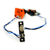 RunCam Key-Board Extension with Selector Button 20*20mm