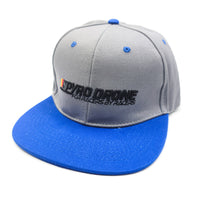 Pyrodrone Snapback