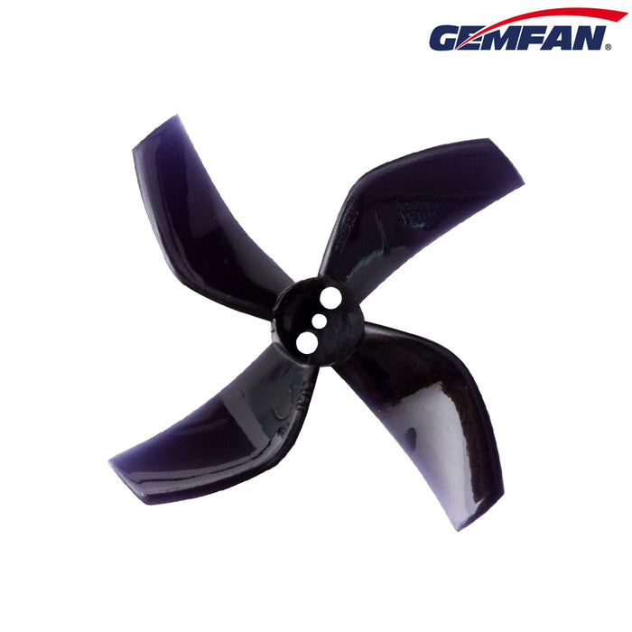 Gemfan 2020 Ducted 4 Blade D51 Cinewhoop Propeller (4CW+4CCW)