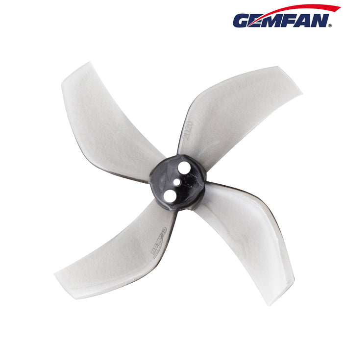 Gemfan 2020 Ducted 4 Blade D51 Cinewhoop Propeller (4CW+4CCW)