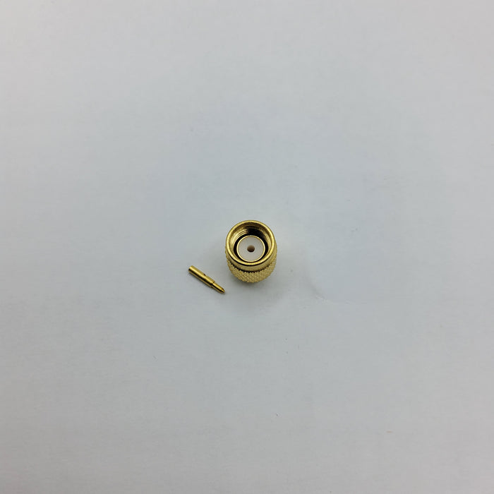 TrueRC SMA Male Connector for DIY RG402 Cable