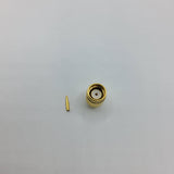 TrueRC SMA Male Connector for DIY RG405 Cable