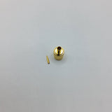 TrueRC SMA Male Connector for DIY RG405 Cable