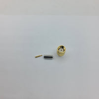 TrueRC SMA Male Connector for DIY RG316 Cable