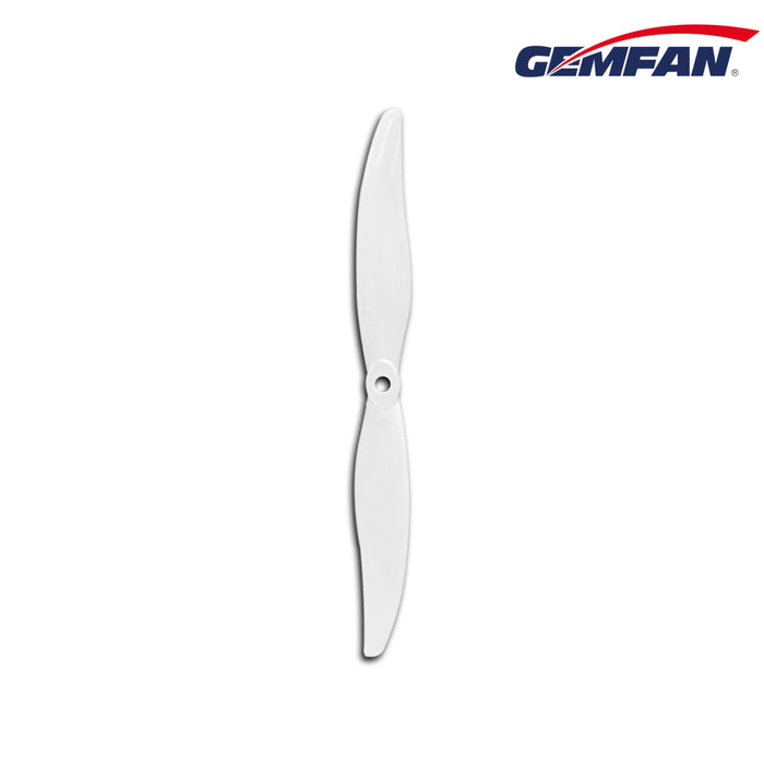 Gemfan LR7035 7x3.5x2 Bi-Blade 7" Propeller - Choose Your Color