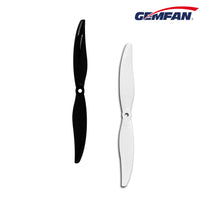 Gemfan LR7035 7x3.5x2 Bi-Blade 7" Propeller - Choose Your Color
