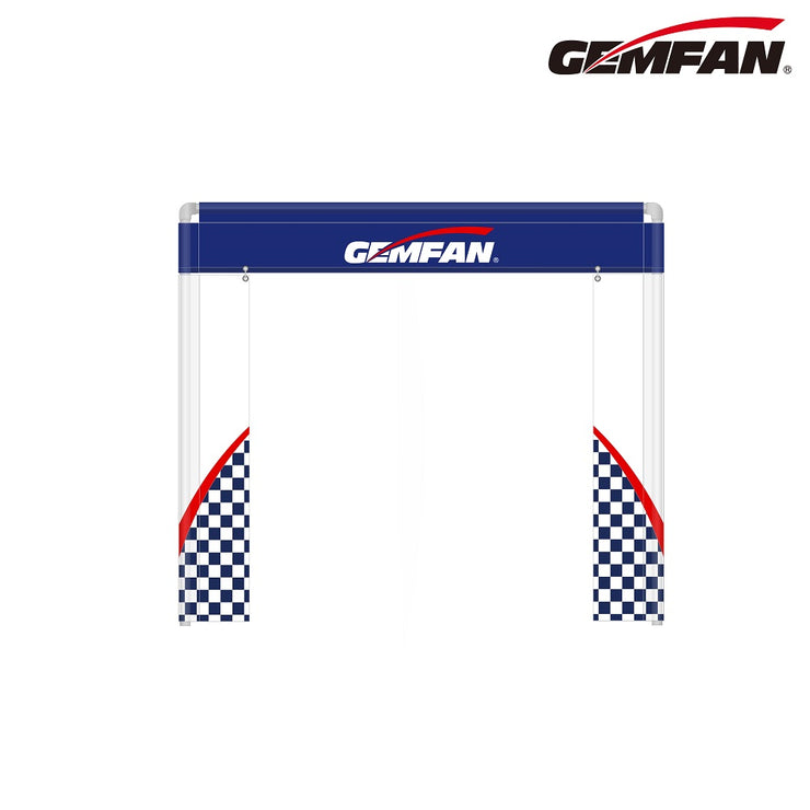 Gemfan Drone Racing Gate - Choose Color