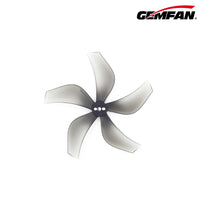 Gemfan 2925-5 2.9" 5 Blade FPV Drone Propellers - Choose Color