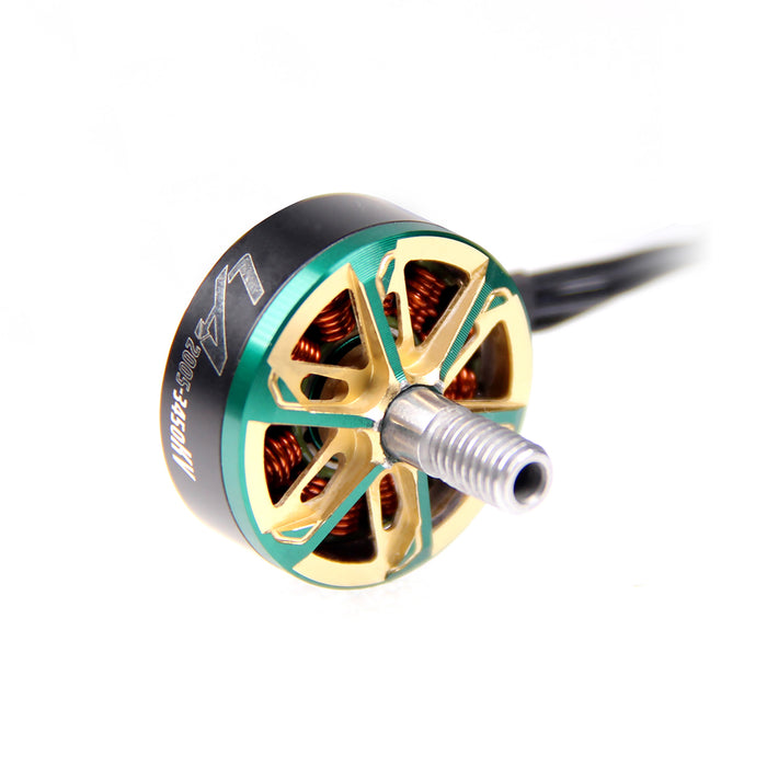 Brother Hobby LA 2005 Motor - 2450KV