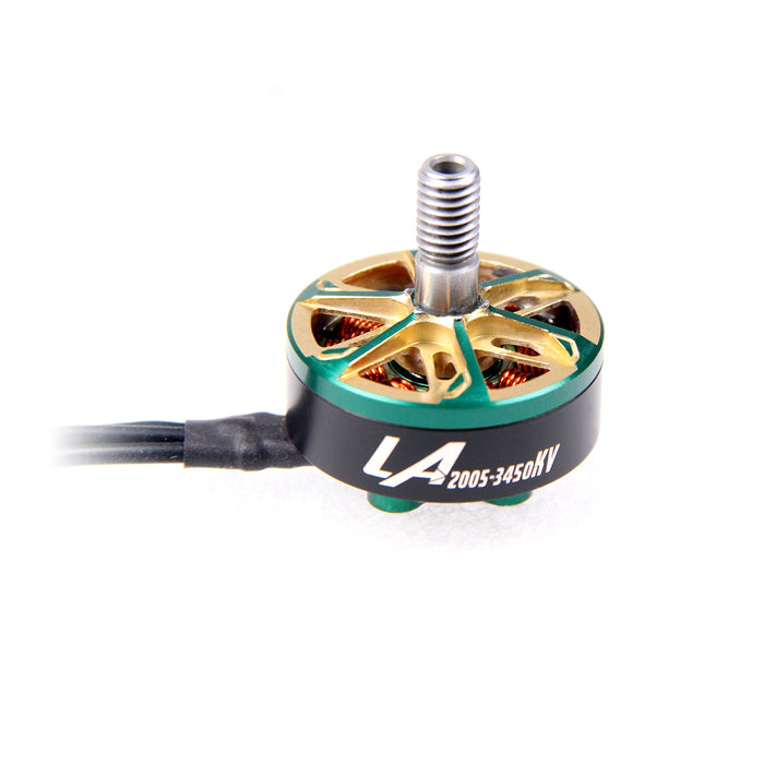 Brother Hobby LA 2005 Motor - 2450KV