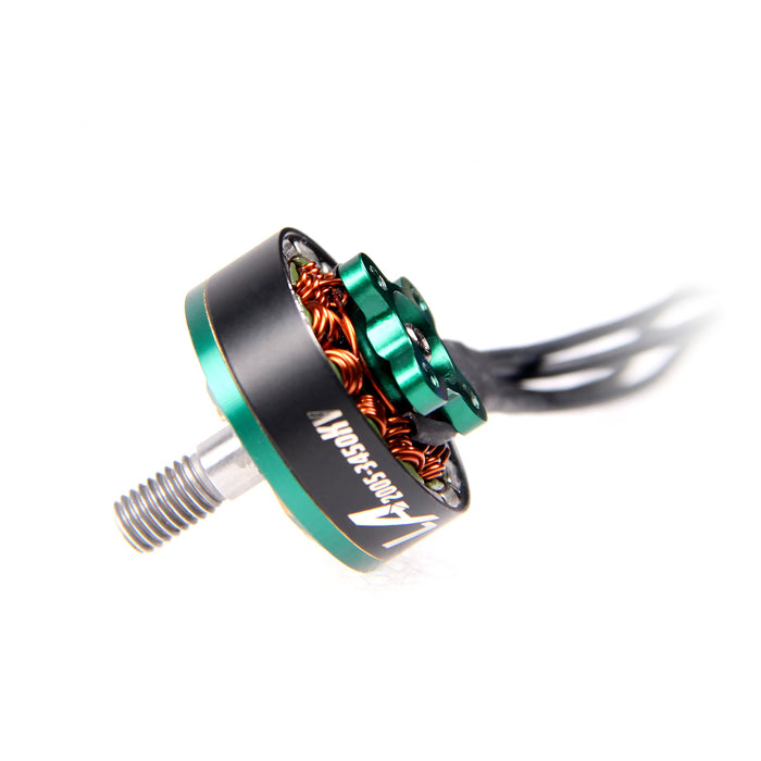 Brother Hobby LA 2005 Motor - 2450KV