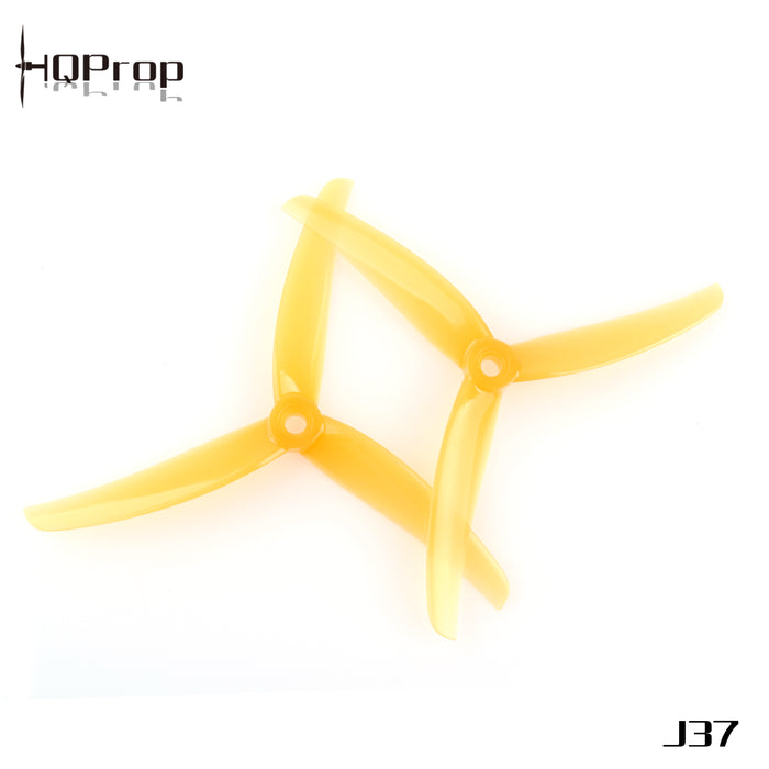 HQ Juicy Prop J37 4.9"- (2CW+2CCW)