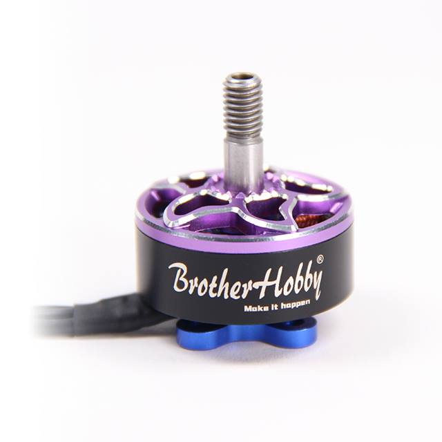 Brotherhobby VS 2207-1720KV FPV Motor