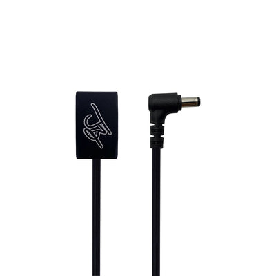 NewBeeDrone & Joshua Bardwell Smart Power Goggle Cable (XT60 To DC5.5)