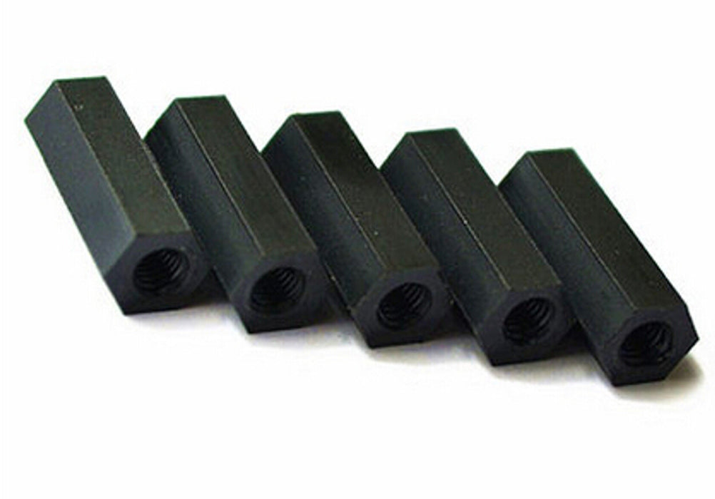 Armattan Beaver Replacement 6MM M3 Nylon Standoff (10 pieces)