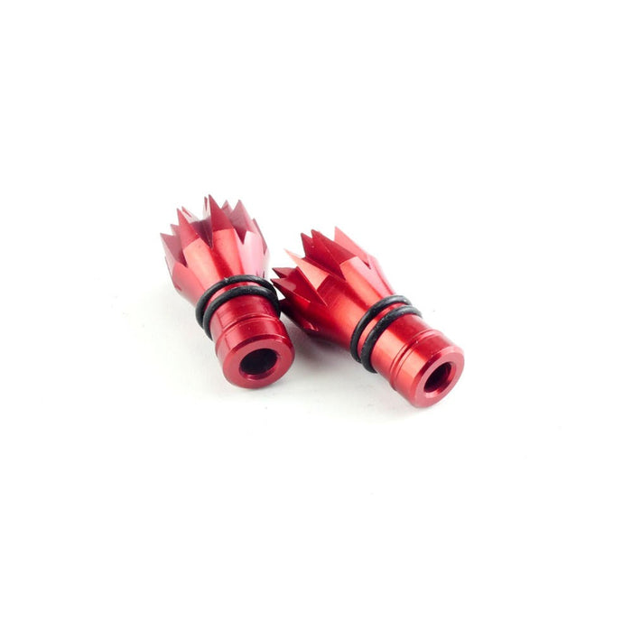 STP Transmitter Stick Ends For Taranis X-Lite