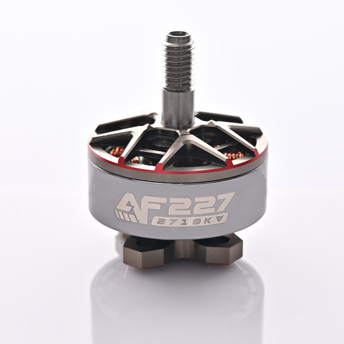 AxisFlying AF227 2207 FPV Drone Motor - 2710KV