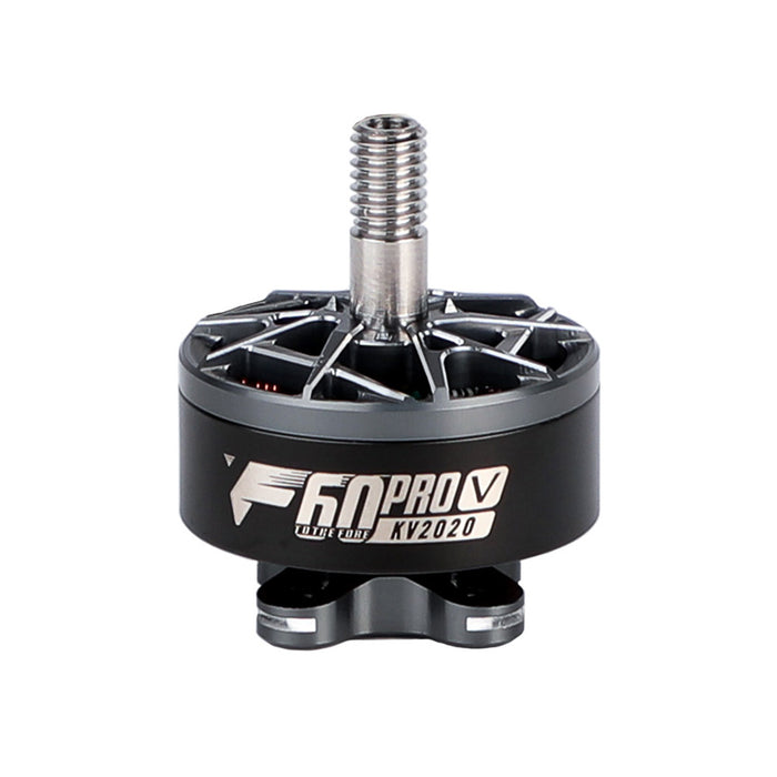 T-Motor F60 PRO V 2550KV FPV Drone Motor - Grey