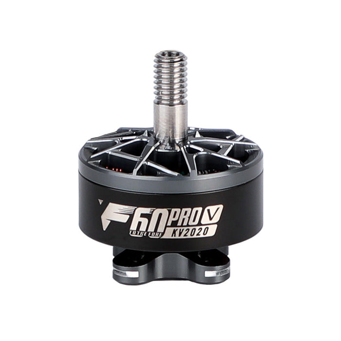 T-Motor F60 PRO V 1950KV FPV Drone Motor - Grey