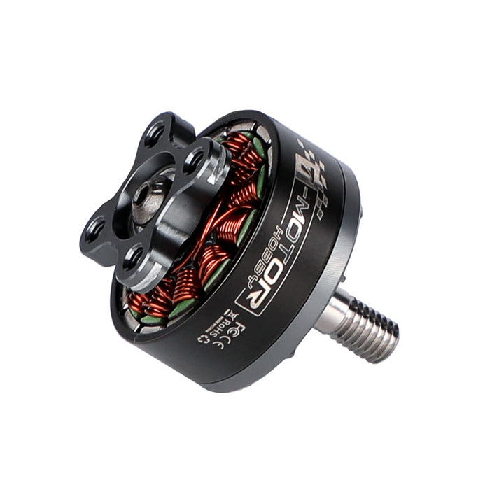 T-Motor F60 PRO V 2550KV FPV Drone Motor - Grey