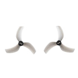 Gemfan D90S Ducted Durable T-Mount 3 Blade Propeller (2CW+2CCW) - Choose Color
