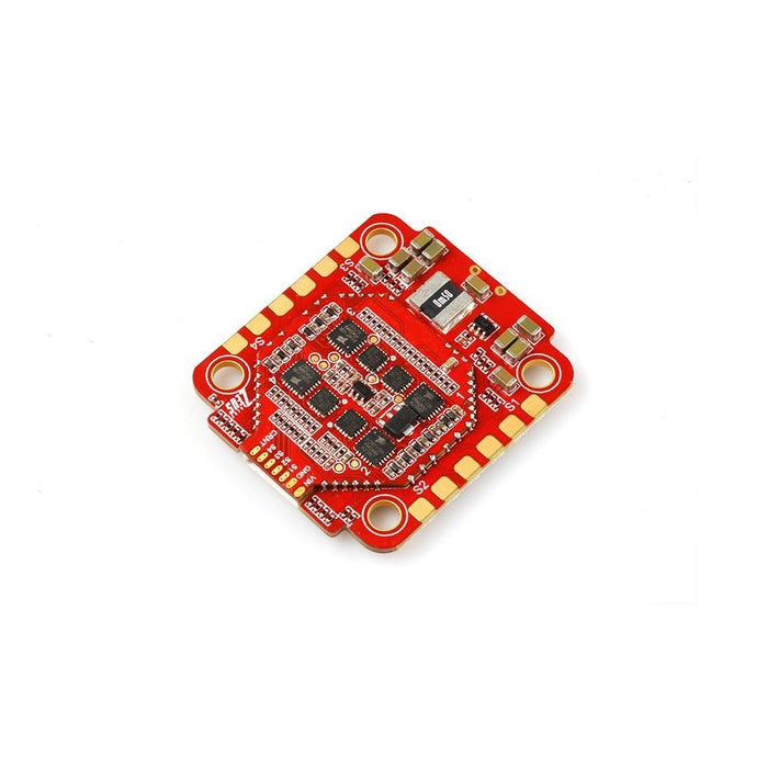 HGLRC Zeus 48A 4in1 ESC 3-6S BL_S with Heat Sink - 30x30mm