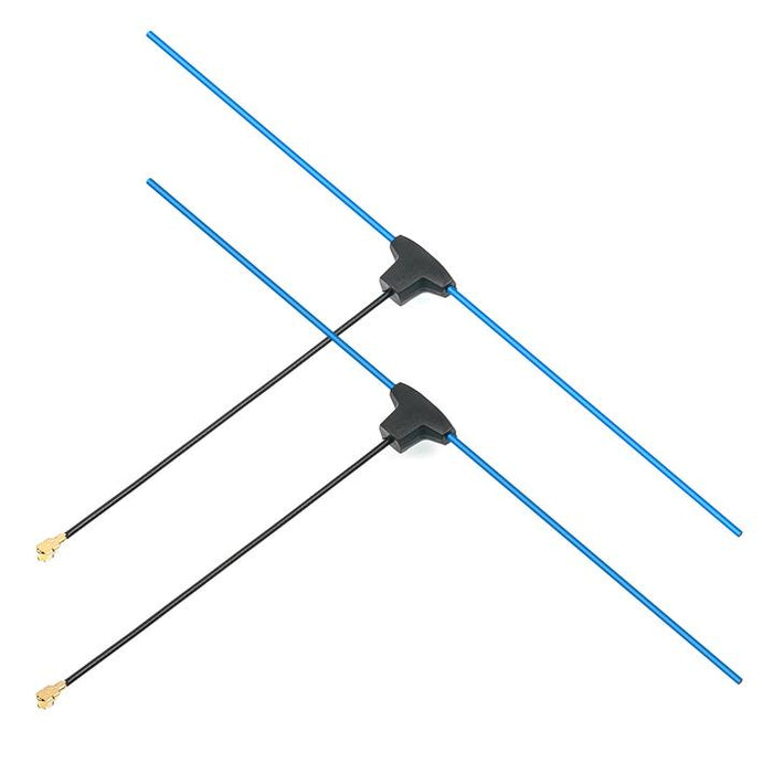 BetaFPV 915MHz Dipole T Antenna - 80mm - 2PCS