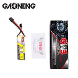 Gaoneng GNB 380mah 2S 7.6V HV 90c LiPo Battery - XT30