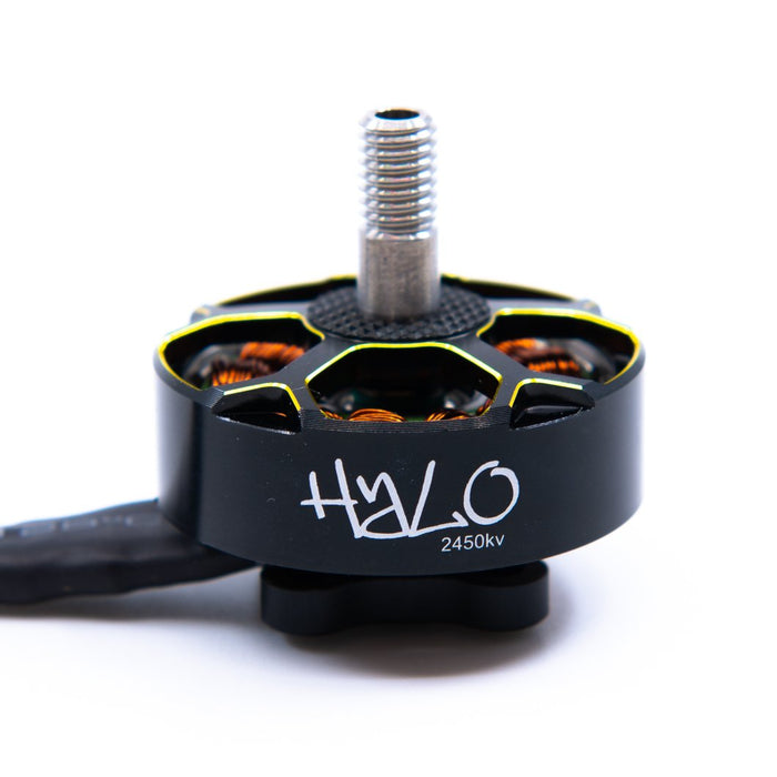 Camera Butter HALO Cinematic 2406 Motors - 1800KV