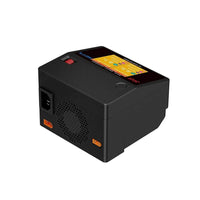 HOTA S6 400W 15A 1-6S Dual Channel AC/DC Smart Charger