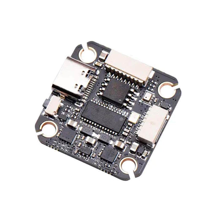 JHEMCU NOXE F4 V2 Deluxe 3-6S V3 Flight Controller For DJI - 20x20mm